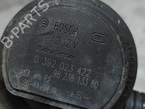 Auxiliary water pump PEUGEOT 3008 II SUV (MC_, MR_, MJ_, M4_) Hybrid | BP28553536M111