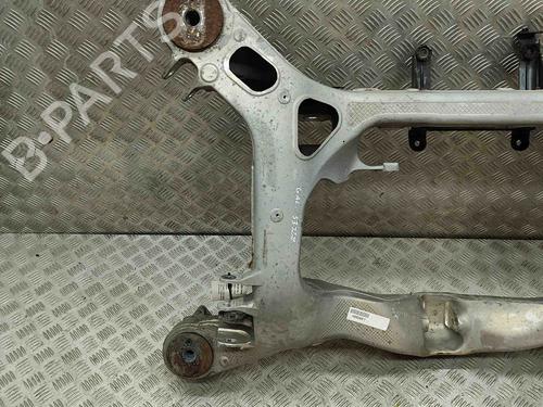 Rear axle PORSCHE PANAMERA (970) 4.8 4S | BP26884857M2 