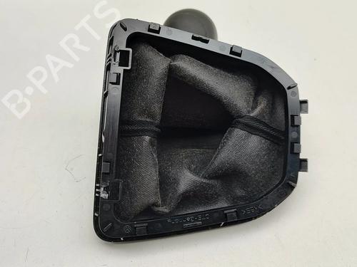 Shift knob VW CADDY IV Box Body/MPV (SAA, SAH) 2.0 TDI | BP31021374I34