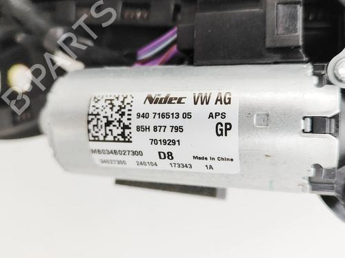 Soltag AUDI Q6 E-TRON (GFB) e-tron quattro | BP33740069C124  - Image 10