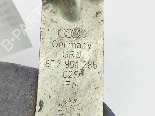 Electronic module AUDI A6 C7 Avant (4G5, 4GD) 2.0 TDI quattro | BP34102209M83  - Image 5