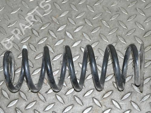 Støddæmperfjeder Støddæmperfjeder VW GOLF VII (5G1, BQ1, BE1, BE2) 2.0 R 4motion (300 hp) 33381589 33381589