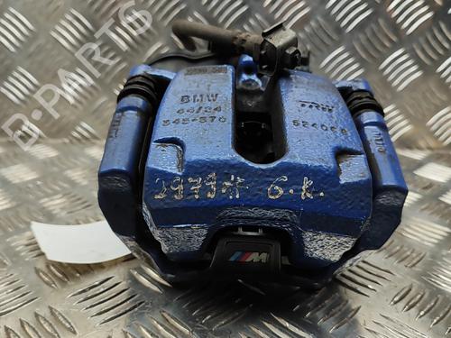 Used Left rear brake caliper Left rear brake caliper BMW 5 (G30, F90) 530 d (265 hp) 28092807 28092807