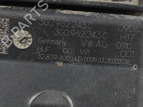 Elektronisk modul VW ID.4 (E21) Pro | BP27782602M83 