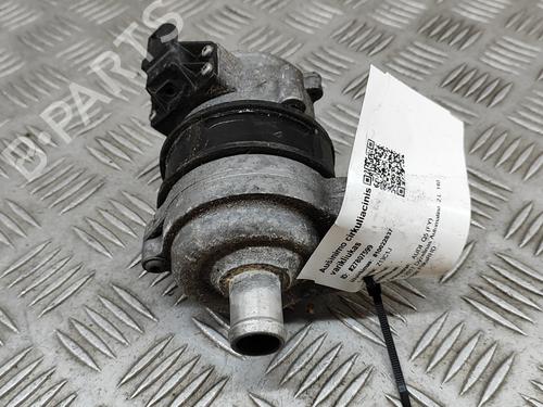 Auxiliary water pump AUDI Q5 (FYB, FYG) 2.0 TDI quattro | BP22350883M111 