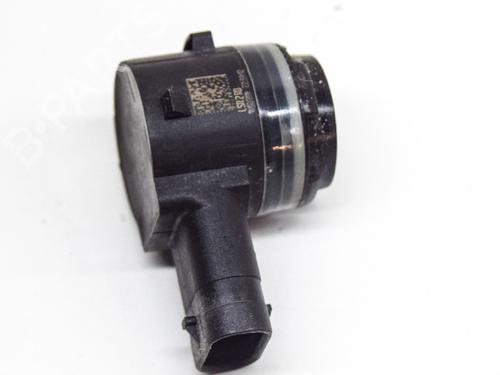 Elektronisk modul TESLA MODEL 3 (5YJ3) EV | BP27749098M83 