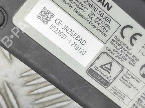 Cable NISSAN LEAF (ZE1) Electric | BP34160364E12  - Image 7