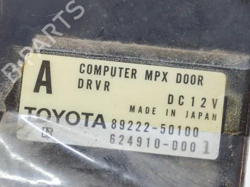 Electronic module LEXUS LS (_F2_) 400 (UCF20_, UCF20R) | BP36043251M83 - Image 6