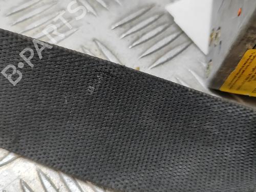 Front left seatbelt MERCEDES-BENZ S-CLASS (W220, V220) S 500, S 500 L (220.075, 220.175, 220.875) | BP25614673I26