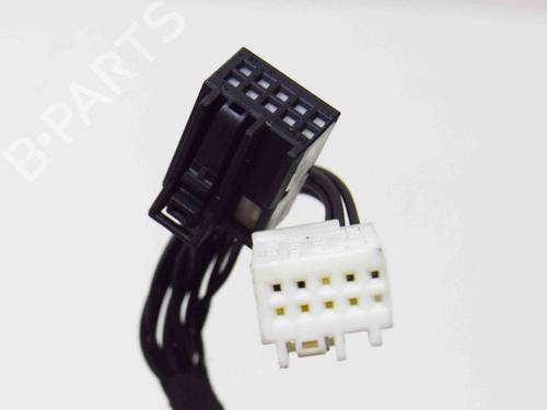 Left mirror MERCEDES-BENZ E-CLASS (W212) E 220 BlueTEC (212.001) | BP6925219C26 