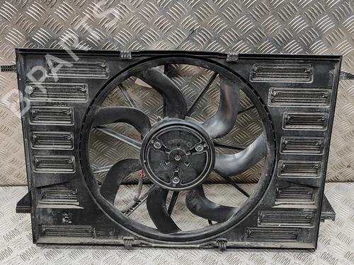 Radiator fan AUDI E-TRON (GEN) 55 quattro | BP27780520M35