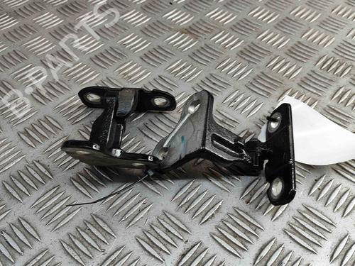 Used Hinge/Door check strap LAND ROVER RANGE ROVER VELAR (L560) 2.0 D240 SD4 4x4 (241 hp) 29337279