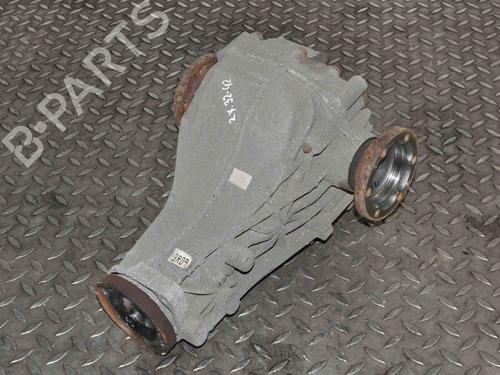 Used Rear differential AUDI A8 D4 (4H2, 4H8, 4HC, 4HL) 3.0 TDI quattro (250 hp) 30281407