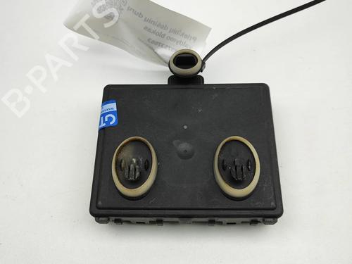 Elektronisk modul Elektronisk modul 38059157 38059157