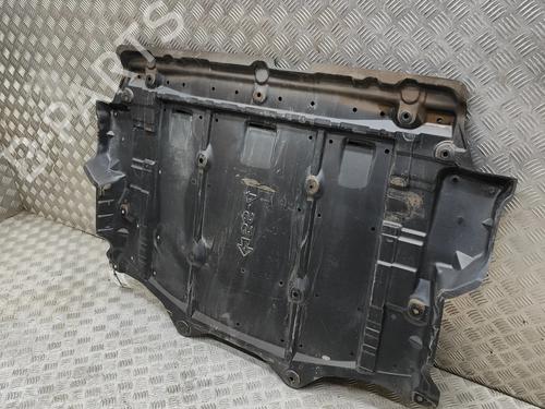 Underbody protection NISSAN LEAF (ZE1) Electric | BP27779898M92 