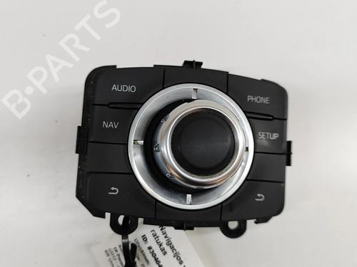 Switch MAZDA 6 Estate (GJ, GL) 2.2 D | BP26327030I30  - Image 5