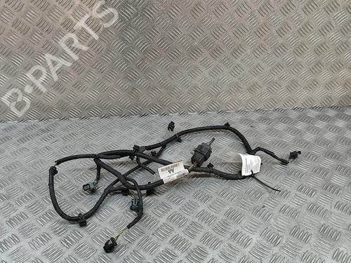 Used Electronic module Electronic module LAND ROVER RANGE ROVER EVOQUE (L538) 2.0 D 4x4 (180 hp) 24975814 24975814