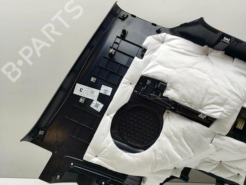 Boot lining LAND ROVER DEFENDER Station Wagon (L663) P525 4x4 | BP32525190I3  - Image 5