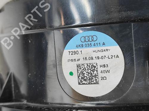 Luidspreker AUDI E-TRON (GEN) 55 quattro | BP27781950E2 