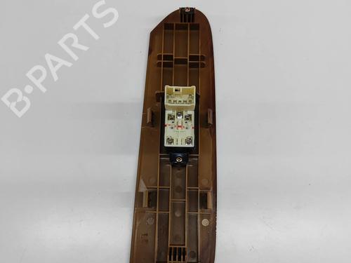 Right front window switch HYUNDAI TERRACAN (HP) 2.9 CRDi 4WD | BP23865130I26 