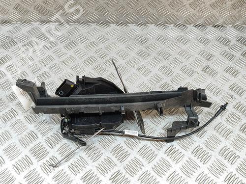 Used Front left lock FORD TRANSIT CONNECT V408 Box Body/MPV 1.0 EcoBoost (100 hp) 19283663