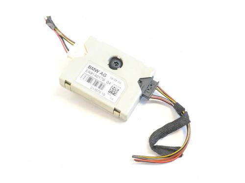 Used Electronic module Electronic module BMW 7 (F01, F02, F03, F04) 730 d (245 hp) 9874012 9874012