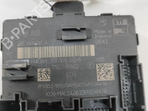 Electronic module AUDI Q4 E-TRON Sportback (F4N) 40 | BP28437492M83 - Image 6