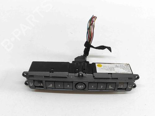 Used Switch VW PHAETON (3D1, 3D2, 3D3, 3D4, 3D6, 3D7, 3D8, 3D9) 6.0 W12 4motion (420 hp) 29488201