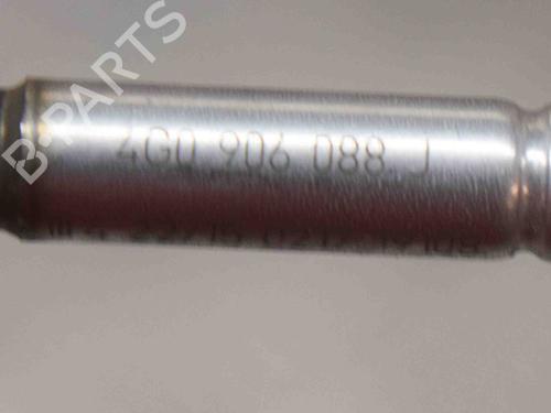 Electronic sensor AUDI A4 B8 Avant (8K5) 2.0 TDI | BP8074043M84 