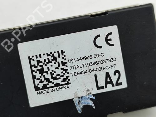 Electronic module TESLA MODEL X (5YJX) P100D AWD | BP28435650M83  - Image 7