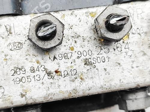 ABS pump MERCEDES-BENZ SPRINTER 3-t Van (B910) 214 CDI (910.621, 910.623) | BP33882743M43  - Image 7