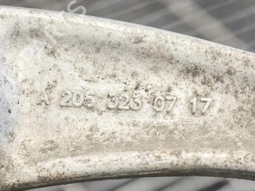 Other MERCEDES-BENZ E-CLASS (W213) E 350 e (213.050) | BP14624581O1 