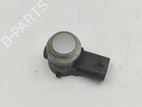 Used Electronic module Electronic module PEUGEOT 2008 II (UD_, US_, UY_, UJ_, UR_, UC_) e-2008 (UKZKXZ) (136 hp) 33798303 33798303