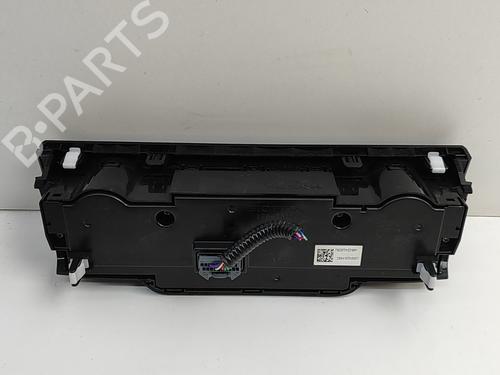Climate control HONDA CR-V V (RW_, RT_) 2.0 E-CVT HYBRID AWD (RT6) | BP28446587I5 