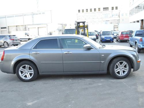 Other CHRYSLER 300C (LX, LE) 3.0 CRD | BP32754695O1 - Image 2