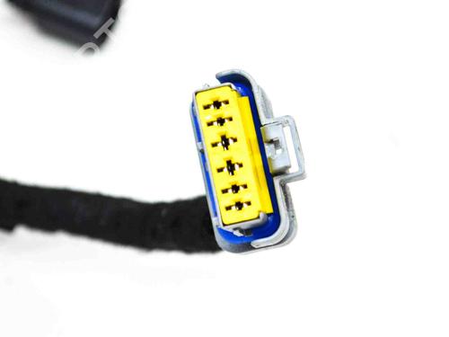 Wiring harness TESLA MODEL S (5YJS) P100D AWD | BP14628498E16 