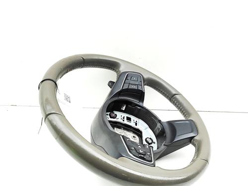 Steering wheel JAGUAR XE (X760) 2.0 D | BP38421777C49 - Image 2