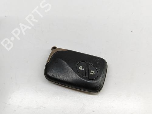 Electronic module LEXUS CT (ZWA10_) 200h (ZWA10_) | BP24307341M83 - Image 2
