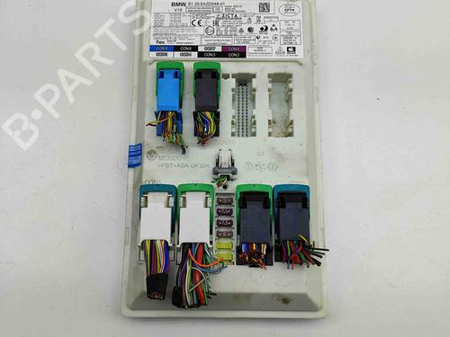 Elektronisk modul BMW X5 (G05, F95) xDrive 45 e Plug-in Hybrid (394 hp) 27335293