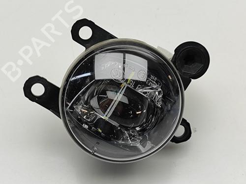 Used Left front fog light FORD PUMA (J2K, CF7) 1.0 EcoBoost mHEV (125 hp) 28556625