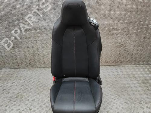 Used Left front seat Left front seat MAZDA MX-5 IV (ND__) 2.0 (ND2E, ND6E) (160 hp) 35717554 35717554