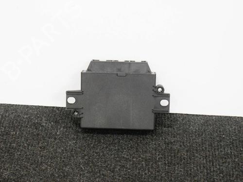 Used Electronic module AUDI Q3 (8UB, 8UG) 2.0 TDI (150 hp) 6748728