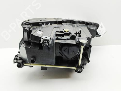 Left headlight AUDI Q4 E-TRON SUV (F4B) 45 | BP29637711C28 