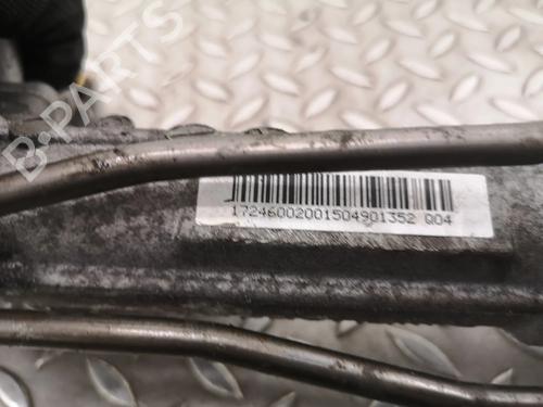 Steering rack MERCEDES-BENZ SLK (R172) 250 CDI / d (172.403) | BP33366736M22 - Image 5