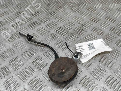 Used Horn MITSUBISHI LANCER VIII (CY_A, CZ_A) EVO X (CZ4A) (301 hp) 27790575