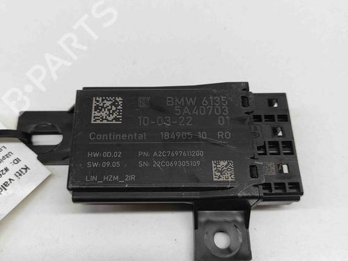 Elektronisk modul BMW iX (I20) xDrive 50 | BP28550390M83