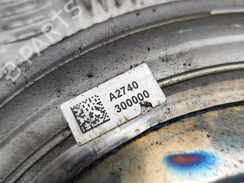Flywheel MERCEDES-BENZ C-CLASS (W205) C 350 e (205.047) | BP30155006M101 