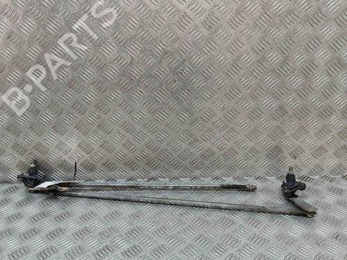 Used Front wipers mechanism NISSAN PATROL GR V Wagon (Y61) 3.0 DTi (160 hp) 29486063