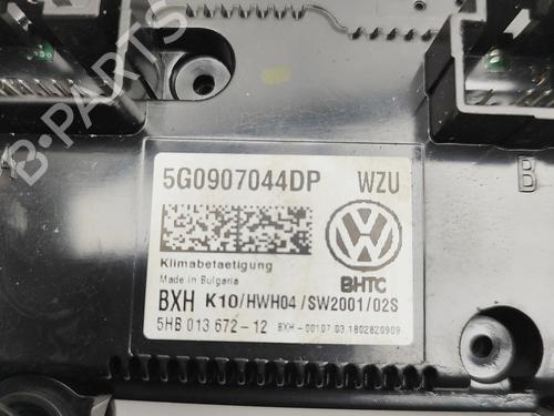 Electronic module VW PASSAT B8 Variant (3G5, CB5) 1.8 TSI | BP33381449M83 - Image 8