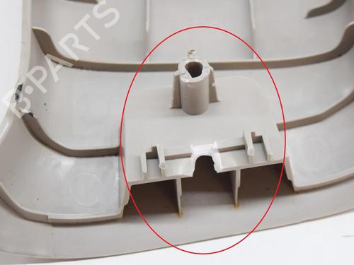 Other NISSAN X-TRAIL III (T32_, T32R, T32RR) 1.6 DIG-T (T32) | BP30731921O1 